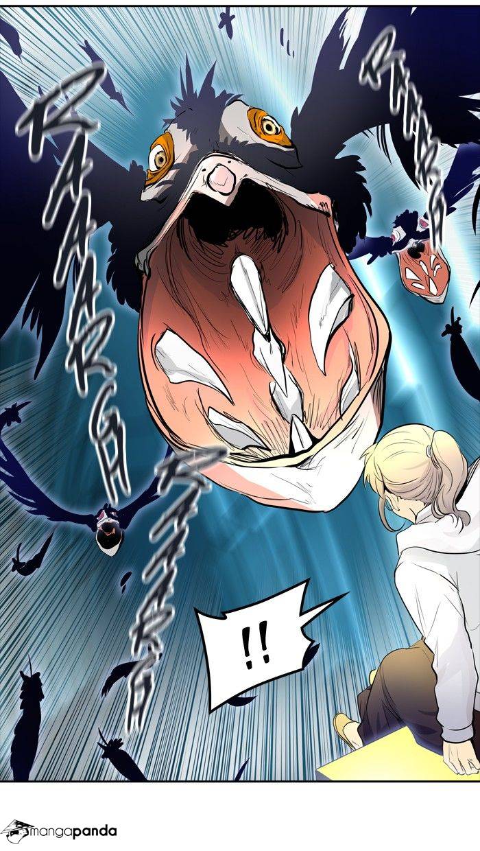 Tower of God Chapter 342 image 062